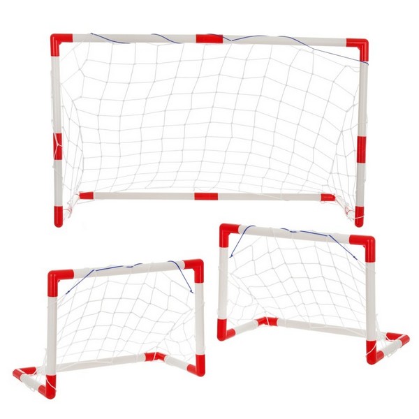 Продукт King Sport - Футболен комплект 2 в 1 - 0 - BG Hlapeta